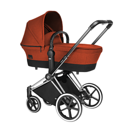 Cybex Priam Lux (3 в 1) Cybex Priam Lux (3 в 1)