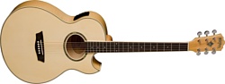 Электроакустическая Washburn EA20S