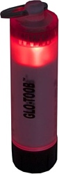 Яркий луч GLO-TOOB (красный) (4606400105107)