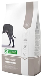 Nature's Protection Maxi Adult (4 кг)