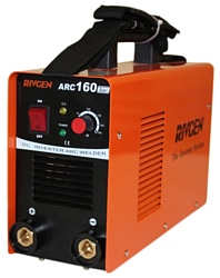 Rivcen ARC-160 IGBT