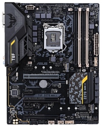 ASUS TUF Z270 MARK 2