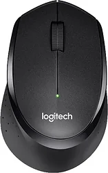 Мышь Logitech B330 Silent Plus black USB 910-004913 Мышь Logitech B330 Silent Plus black USB 910-004913