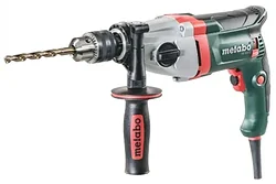Дрель Metabo BE 850-2 ЗВП Дрель Metabo BE 850-2 ЗВП