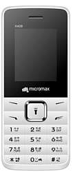 Micromax X408