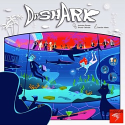 Hurrican Доктор Шарк (Dr Shark)