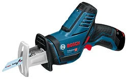Сабельная пила Bosch GSA 12V-14 (060164L972)