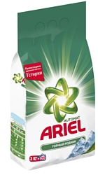 Ariel Горный родник 3 кг