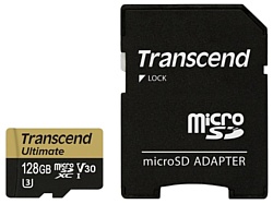 Transcend TS128GUSDU3M