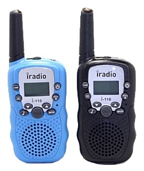 iRadio 110