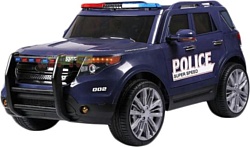 Wingo Ford Explorer Police Lux