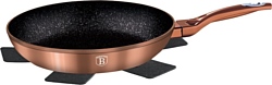 Berlinger Haus Rose-Gold Metallic BH-1511