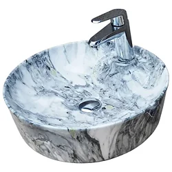 Раковина GID-ceramic MNC533
