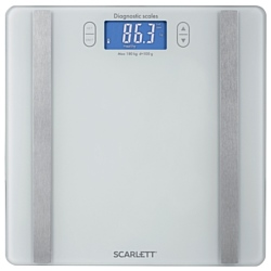 Scarlett SC-BS33ED85