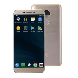 Смартфон LeEco Le Max 3 X850 6/64Gb