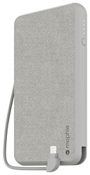 Mophie Powerstation plus XL Lightning