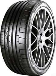 Continental SportContact 6 245/50 R19 101Y