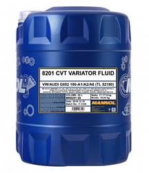 Mannol CVT Variator Fluid 20л