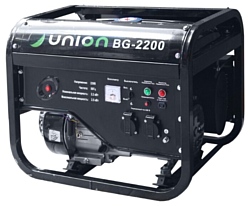 Union BG-2200