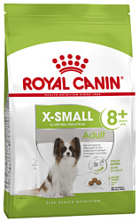 Royal Canin (1.5 кг) X-Small Adult 8+