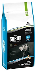Bozita Robur Active & Sensitive (15 кг)