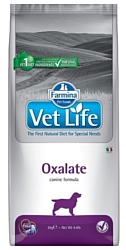 Farmina Vet Life Canine Oxalate (2 кг)