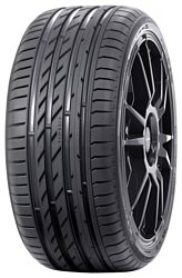 Nokian Hakka Black 225/40 R19 93Y