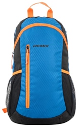 Demix DUCG01 14 blue/black (ducg01mb)