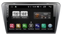 FarCar s170 Skoda Octavia Android (L1050BS)