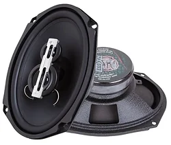 Автоакустика Kicx RX 693 Автоакустика Kicx RX 693