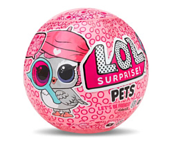 L.O.L. Surprise! Pets 552093