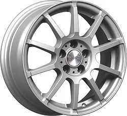 Колесный диск SKAD Акита 6x15/4x100 D67.1 ET45 Селена