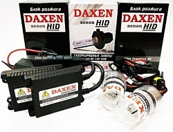 Daxen DC KET H11 6000K