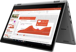 Lenovo ThinkPad L390 Yoga (20NT0011GE)
