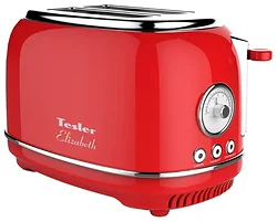 Тостер Tesler TT-245