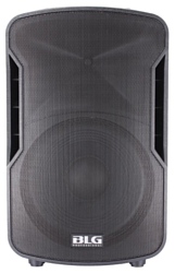 BLG Audio BP13-15A14