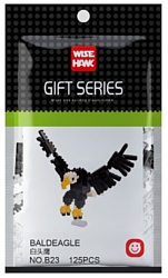 Wisehawk Gift Series B23 Белоголовый орел