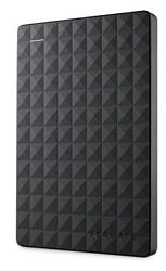 Seagate Expansion+ Portable drive 5 ТБ