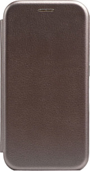 EXPERTS Winshell Book для Samsung Galaxy A41 (графитовый)