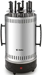 Электрошашлычница DELTA DL-6701