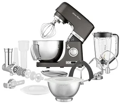 Кухонный комбайн Sencor STM 7878BK
