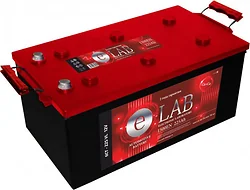 Тяговый аккумулятор E-Lab 6СТ-225VL (225Ah)