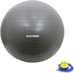 Espado ES2111 55 см (серый)