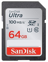 SanDisk SDSDUNR-064G-GN6IN