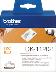 Аналог Brother DK11202
