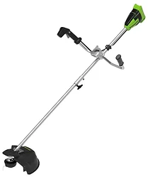 Триммер аккумуляторный Greenworks GD40BCB (без АКБ)