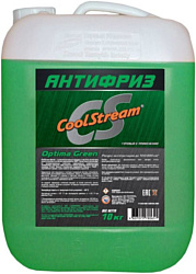 Coolstream Optima Green 10кг