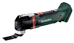 Metabo MT 18 LTX Compact 4.0Ah x1 Case