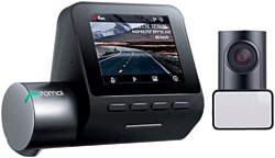 70mai Dash Cam Pro+ A500S-1 + Rear Cam RC06 Set
