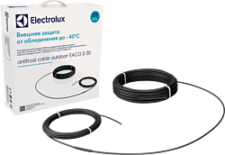 Electrolux Antifrost Cable Outdoor EACO 2-30-1700